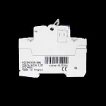 HAGER 40 AMP 30mA FOUR POLE RCCB RCD TYPE AC CDC440U 161500