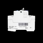 HAGER 25 AMP 30mA FOUR POLE RCCB RCD TYPE A CDA425U 161492