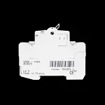 HAGER 100 AMP 30mA FOUR POLE RCCB RCD TYPE AC CD486U 164359