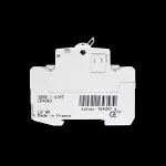 HAGER 100 AMP 30mA FOUR POLE RCCB RCD TYPE AC 164357 CD484U