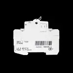 HAGER 100 AMP 300mA FOUR POLE RCCB RCD TYPE AC CF484U 166335