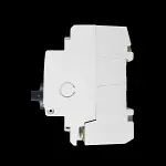 HAGER 100 AMP 100mA FOUR POLE RCD TYPE AC U894 U2 20477