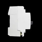 HAGER 100 AMP 100mA FOUR POLE RCD TYPE AC U894 U2 20477