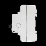 HAGER 80 AMP 100mA FOUR POLE RCCB RCD TYPE AC U881 80