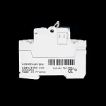 HAGER 25 AMP 30mA FOUR POLE RCD TYPE AC CDC425U 161499