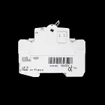 HAGER 80 RCCB RCD DOUBLE POLE 30mA TYPE AC CD 280U 164354