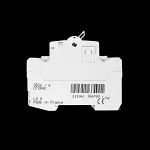 HAGER 100 AMP 30mA DOUBLE POLE RCD TYPE A CF284C 166490