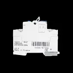 HAGER 25 AMP 30mA DOUBLE POLE RCD TYPE A CDA225D 161003