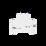HAGER 25 AMP 30mA DOUBLE POLE RCD TYPE A CDA225D 161003