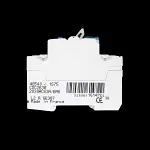 HAGER 63 AMP 30mA DOUBLE POLE RCD TYPE AC CDC263W 161472