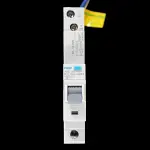 HAGER B 10 RCBO 10kA 30mA TYPE AC 106747 ADB110
