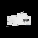HAGER 32 AMP CURVE B 6kA 30mA RCBO TYPE AC 104275 AD110