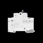 HAGER 32 AMP CURVE C 6kA DOUBLE POLE AFDD ARC982U
