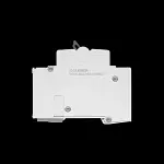 HAGER 32 AMP CURVE C 6kA DOUBLE POLE AFDD ARC982U
