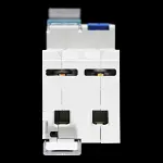 HAGER 32 AMP CURVE C 6kA DOUBLE POLE AFDD ARC982U