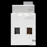 HAGER 32 AMP CURVE C 6kA DOUBLE POLE AFDD ARC982U