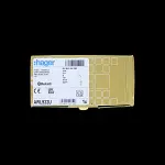 HAGER 32 AMP CURVE B 6kA 30mA AFDD TYPE A ARL932U