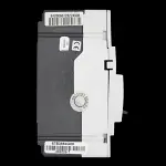 HAGER 63 AMP 16kA TRIPLE POLE MCCB HD147U HD125D 314202