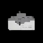 HAGER 100 AMP 18kA TRIPLE POLE MCCB HDA100Z X160 313612