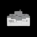 HAGER 100 AMP 18kA TRIPLE POLE MCCB HDA100Z X160 313612
