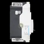 HAGER 20 AMP 16kA MCCB HD102 H125D