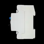 HAGER 100 AMP 100mA DOUBLE POLE TIME DELAY RCCB RCD TYPE AC CN284W 174108