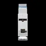 HAGER 6 AMP CURVE B 6kA MCB CIRCUIT BREAKER MTN106 434301