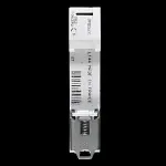 HAGER 63 AMP CURVE B 6kA MCB CIRCUIT BREAKER MT163 450163