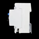 HAGER 63 AMP 30mA DOUBLE POLE RCCB RCD TYPE AC CD263U 164502