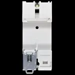 HAGER 63 AMP 30mA DOUBLE POLE RCCB RCD TYPE AC CD263U 164502