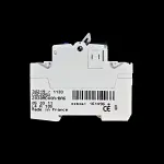 HAGER 25 AMP 30mA DOUBLE POLE RCD RCCB TYPE AC 161496 CDC225U