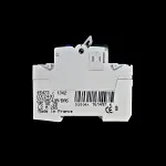 HAGER 40 AMP 30mA DOUBLE POLE RCD RCCB TYPE AC 161497 CDC240U