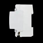 HAGER 25 AMP 30mA FOUR POLE RCCB RCD TYPE A CD425D 164136