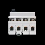 HAGER 25 AMP 30mA FOUR POLE RCCB RCD TYPE A CD425D 164136