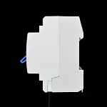 HAGER 16 AMP CURVE B 4.5kA 30mA DOUBLE POLE RCBO RCD MCB TYPE AC AD007B 104202