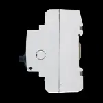 HAGER 63 AMP 30mA DOUBLE POLE ELCB RCD TYPE AC U762 01