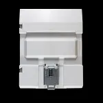 HAGER 63 AMP 30mA DOUBLE POLE ELCB RCD TYPE AC U762 01
