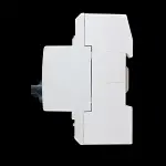 HAGER 63 AMP 100mA DOUBLE POLE ELCB RCD U862 45