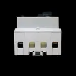 HAGER 63 AMP 100mA DOUBLE POLE ELCB RCD U862 45