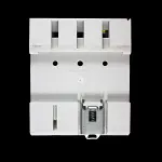 HAGER 25 AMP 30mA FOUR POLE RCD TYPE AC CDC425U 161499
