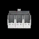 HAGER 250 AMP 40kA TRIPLE POLE MCCB 334777 HNB250H X250