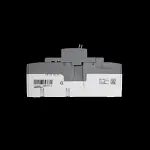 HAGER 250 AMP 40kA TRIPLE POLE MCCB 334777 HNB250H X250
