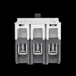 HAGER 100 AMP 16kA TRIPLE POLE MCCB HD149 H125D
