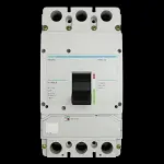 HAGER 400 AMP TRIPLE POLE MAIN SWITCH DISCONNECTOR HC301E H400C XS