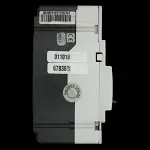 HAGER 100 AMP 16kA TRIPLE POLE MCCB HD149 H125D