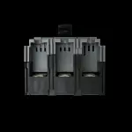 HAGER 400 AMP TRIPLE POLE MAIN SWITCH DISCONNECTOR HCD400H