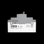 HAGER 20 AMP 18kA MCCB HDA018E 316451 X160