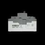 HAGER 80 AMP 18kA TRIPLE POLE MCCB HDA080U1 X160 313065