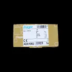 HAGER 6 AMP CURVE B 10kA 30mA RCBO TYPE A ADA106U 104531