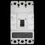 HAGER 400 AMP TRIPLE POLE SWITCH DISCONNECTOR H400C